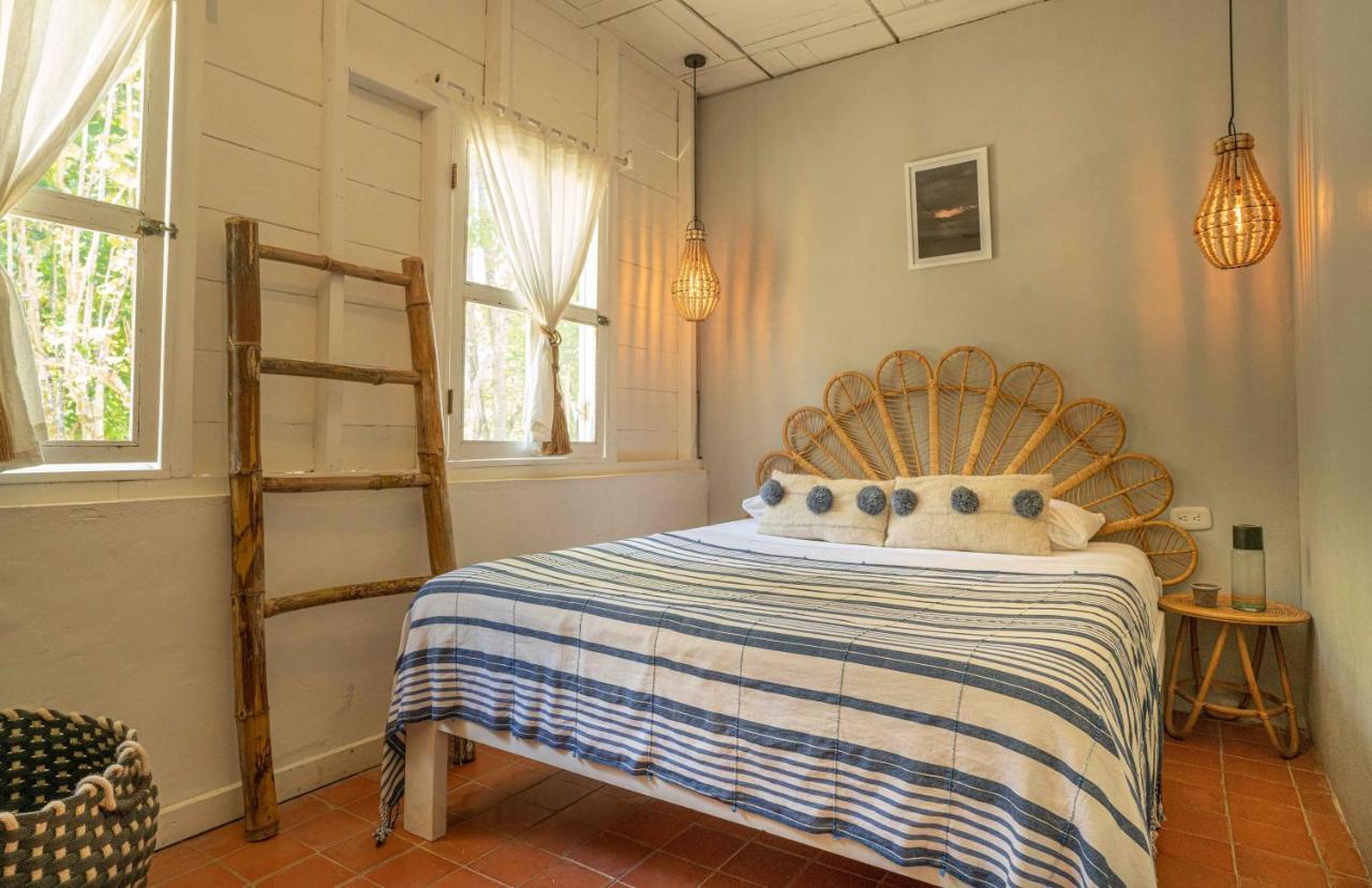 Bed and Breakfast Zunya Malpais Exterior foto